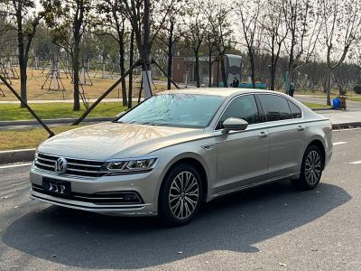 2018年8月 大眾 輝昂 改款 380TSI 兩驅商務版圖片