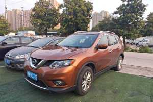 奇駿 日產(chǎn) 2.0L CVT智領版 2WD