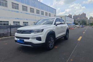CS35 PLUS 長安  1.6L 自動暢聯(lián)版 國VI