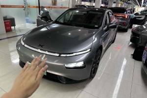 P7 小鵬 562E性能版