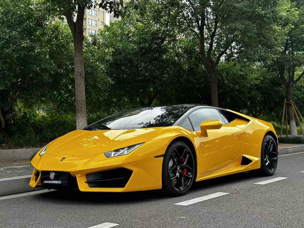 蘭博基尼 Aventador  2017款 Aventador S圖片