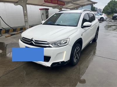 2015年9月 雪鐵龍 C3-XR 1.6L 自動先鋒型圖片