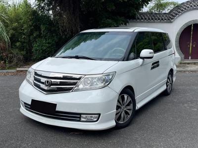 2014年6月 本田 艾力紳 2.4L VTi-S尊貴版圖片