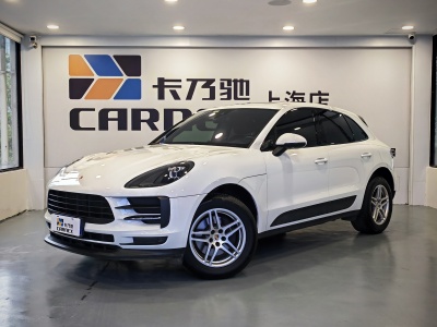 保时捷 Macan Macan 2.0T图片