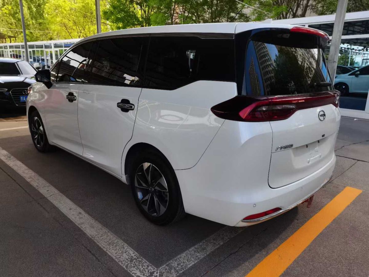哈弗 M6  2021款 PLUS 1.5T DCT柳巖聯(lián)名版圖片