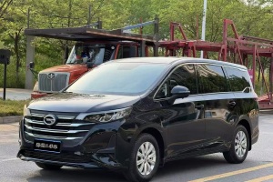 M6 廣汽傳祺 270T 手動(dòng)精英版（七座）