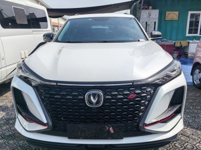 2019年10月 長安 CS75 PLUS 2.0T 自動(dòng)領(lǐng)航型圖片