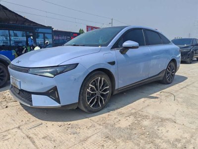 2022年9月 小鵬 小鵬P5 460P圖片