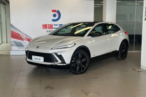 別克E4 別克 GS版