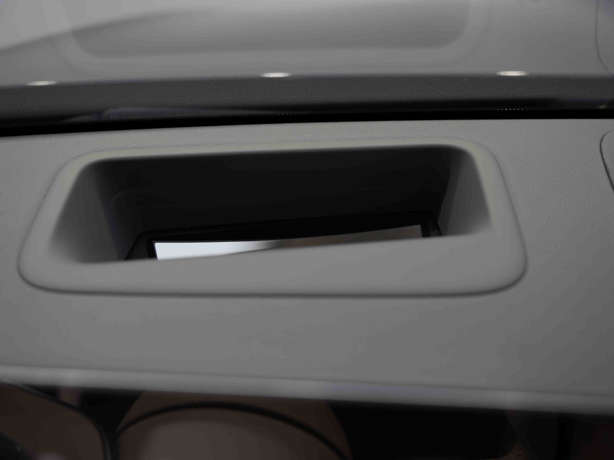 奔驰 迈巴赫S级  2021款 S 480 4MATIC图片