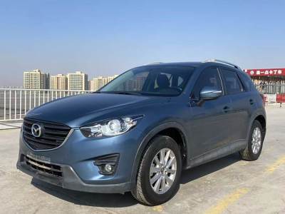 2016年8月 馬自達 CX-5 2.0L 自動兩驅都市型圖片