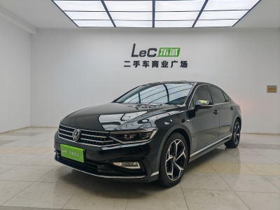 2023年1月 大眾 邁騰 200萬輛紀念版 330TSI DSG豪華型圖片