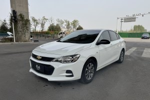 科沃茲 雪佛蘭 320 自動欣享天窗版