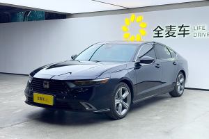 雅閣新能源 本田 2.0L e:PHEV 尊貴版