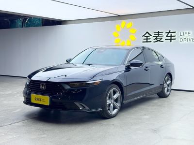 2024年12月 本田 雅閣新能源 2.0L e:PHEV 尊貴版圖片