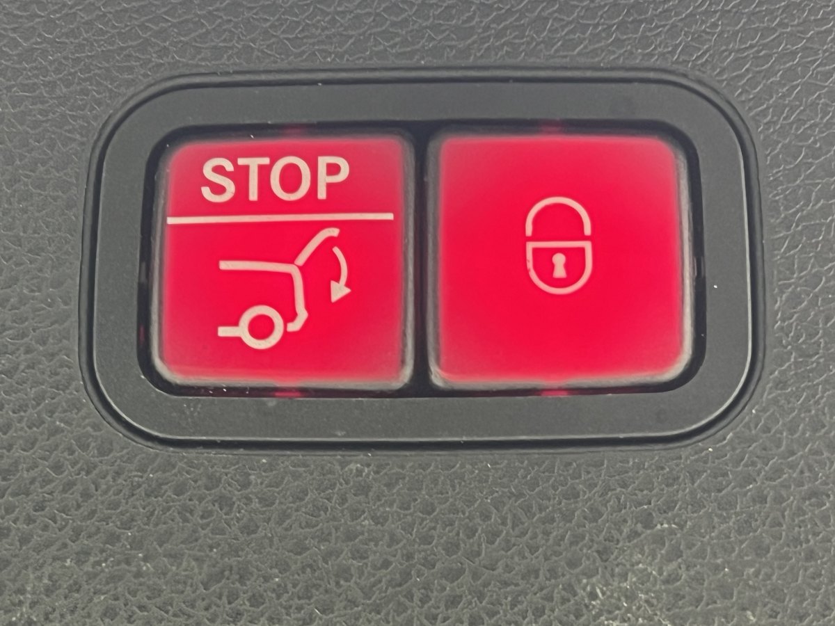奔馳 奔馳GLC  2019款 GLC 260 4MATIC 動感型圖片