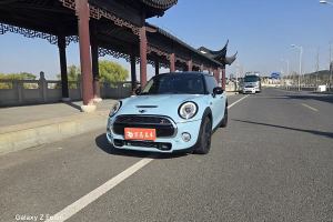 CLUBMAN MINI 改款 2.0T COOPER S