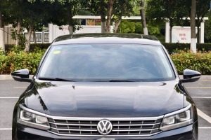 帕薩特 大眾 330TSI DSG尊榮版