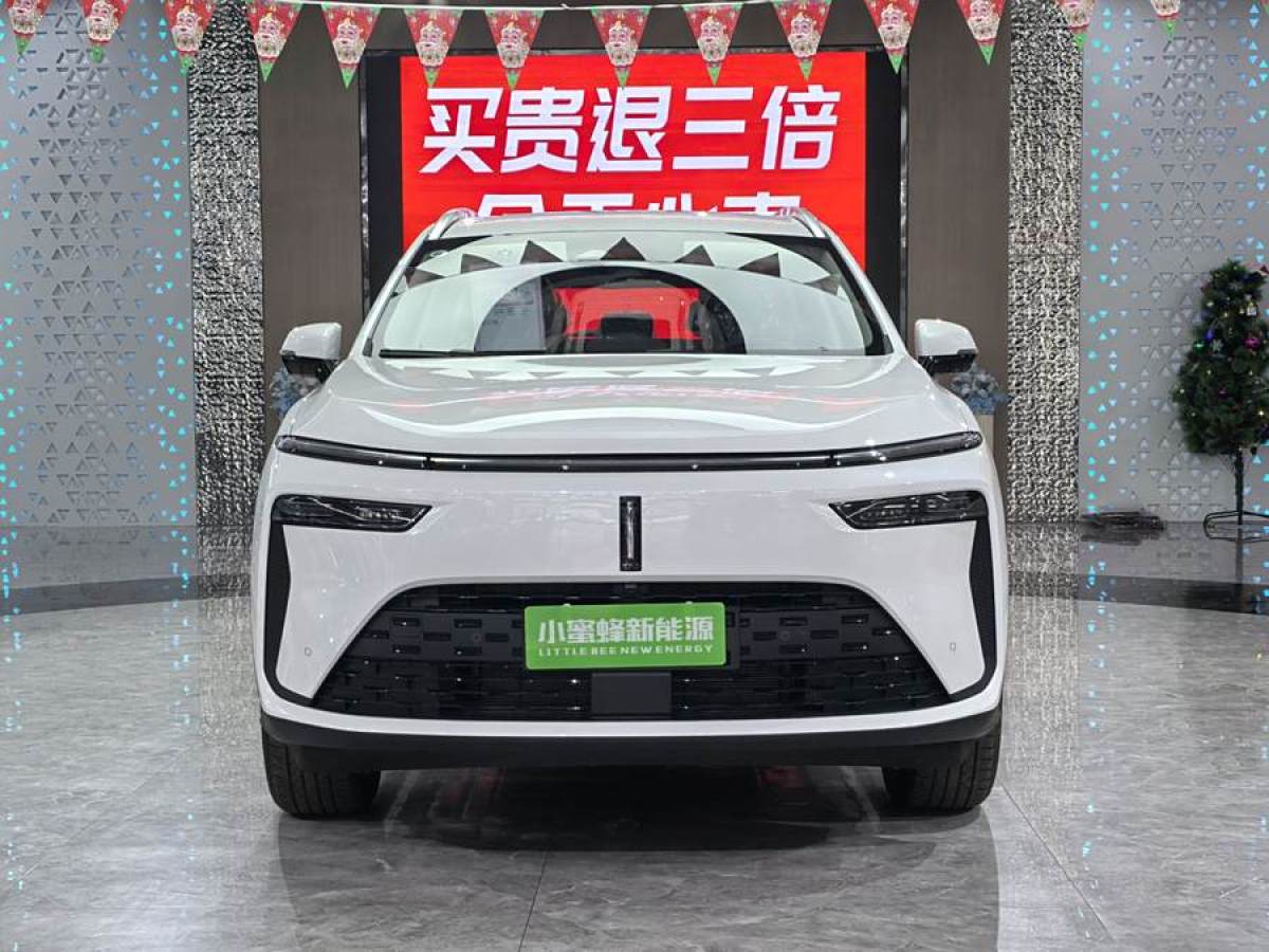 WEY 拿鐵DHT-PHEV  2022款 1.5T 四驅(qū)超大杯圖片