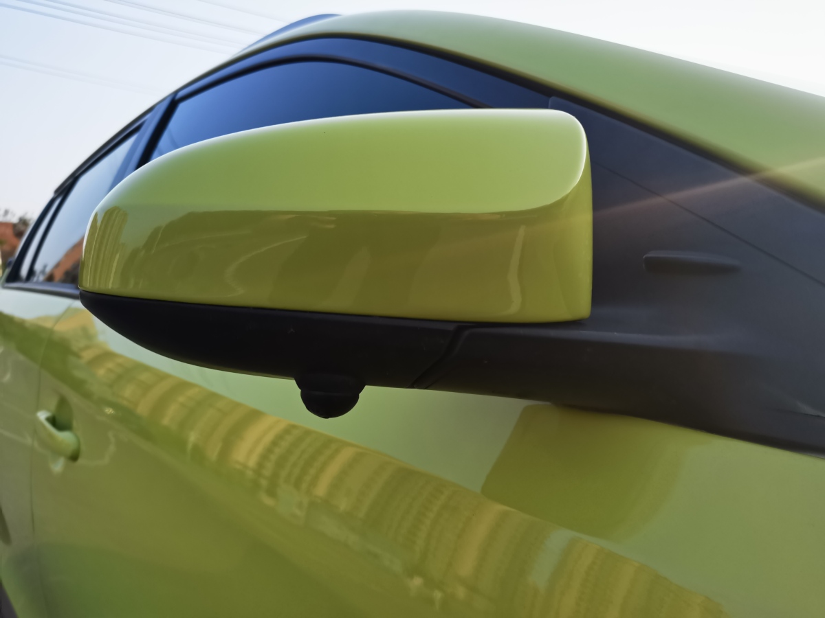豐田 YARiS L 致炫  2021款 致炫X 1.5L CVT領(lǐng)先版圖片