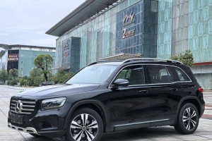 奔馳GLB 奔馳 GLB 200 動感型