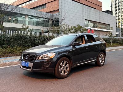 2013年5月 沃爾沃 XC60(進(jìn)口) T5 智雅版圖片