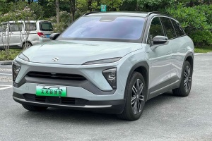 ES6 蔚來(lái) 610KM 性能版
