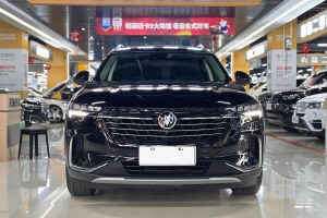 昂科威 別克 改款 昂科威Plus 552T 五座豪華型