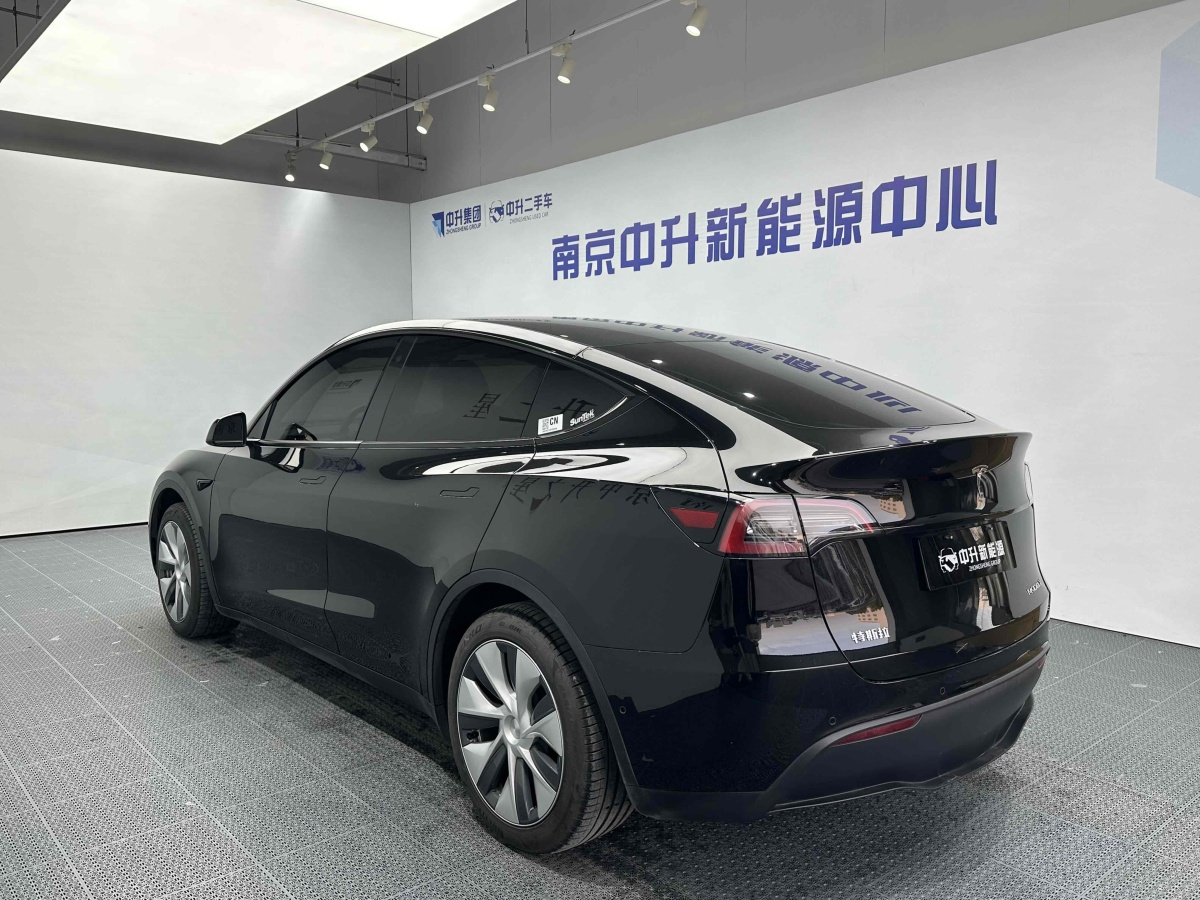 2023年6月特斯拉 Model 3  2020款 改款 長(zhǎng)續(xù)航后輪驅(qū)動(dòng)版