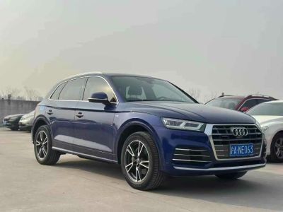 2021年1月 奧迪 Sport 奧迪RS Q8 RS Q8 4.0T圖片