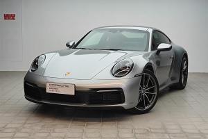 911 保時(shí)捷 Carrera 3.0T