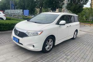 貴士 日產(chǎn) 3.5L SL