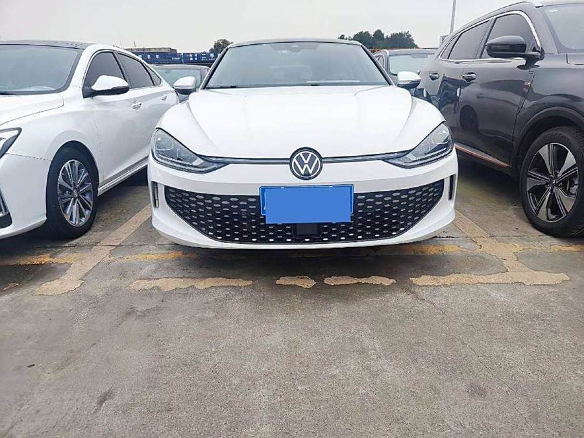 大眾 凌渡  2022款 凌渡L 280TSI DSG炫辣版圖片