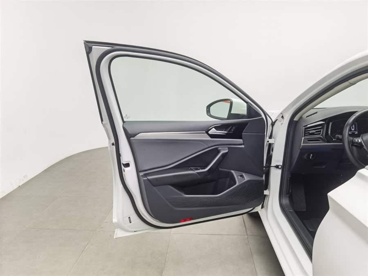 大眾 速騰  2020款 280TSI DSG舒適型 國(guó)VI圖片