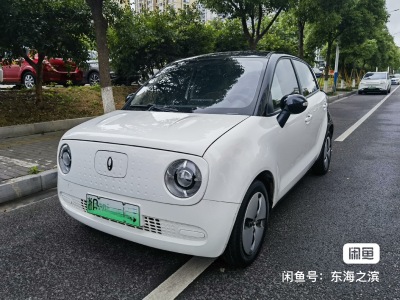 2022年1月 歐拉 歐拉黑貓 301km 萌寵版圖片