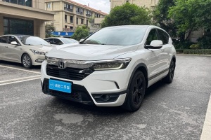 皓影 本田 240TURBO CVT兩驅(qū)精英版