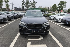 寶馬X5 寶馬 xDrive35i 典雅型