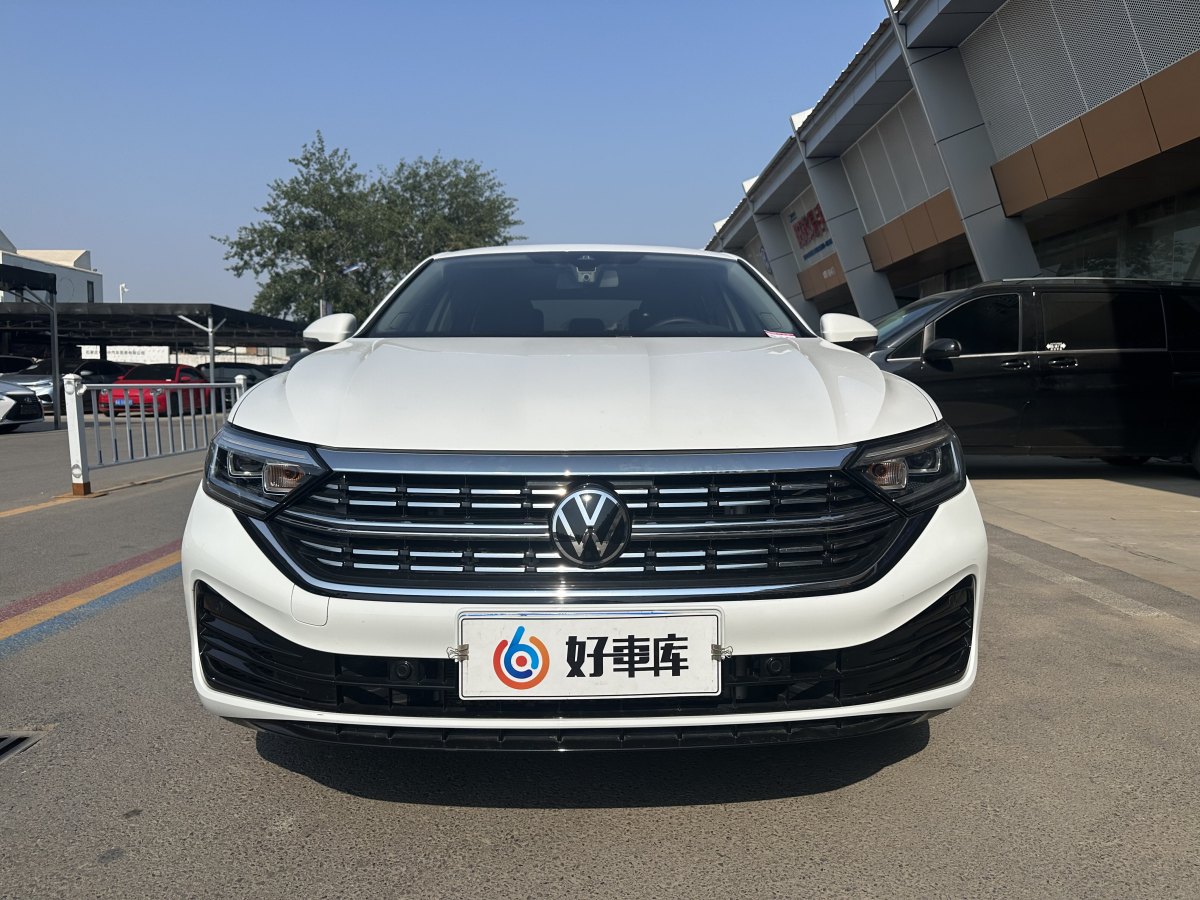 大眾 速騰  2023款 300TSI DSG超越版圖片