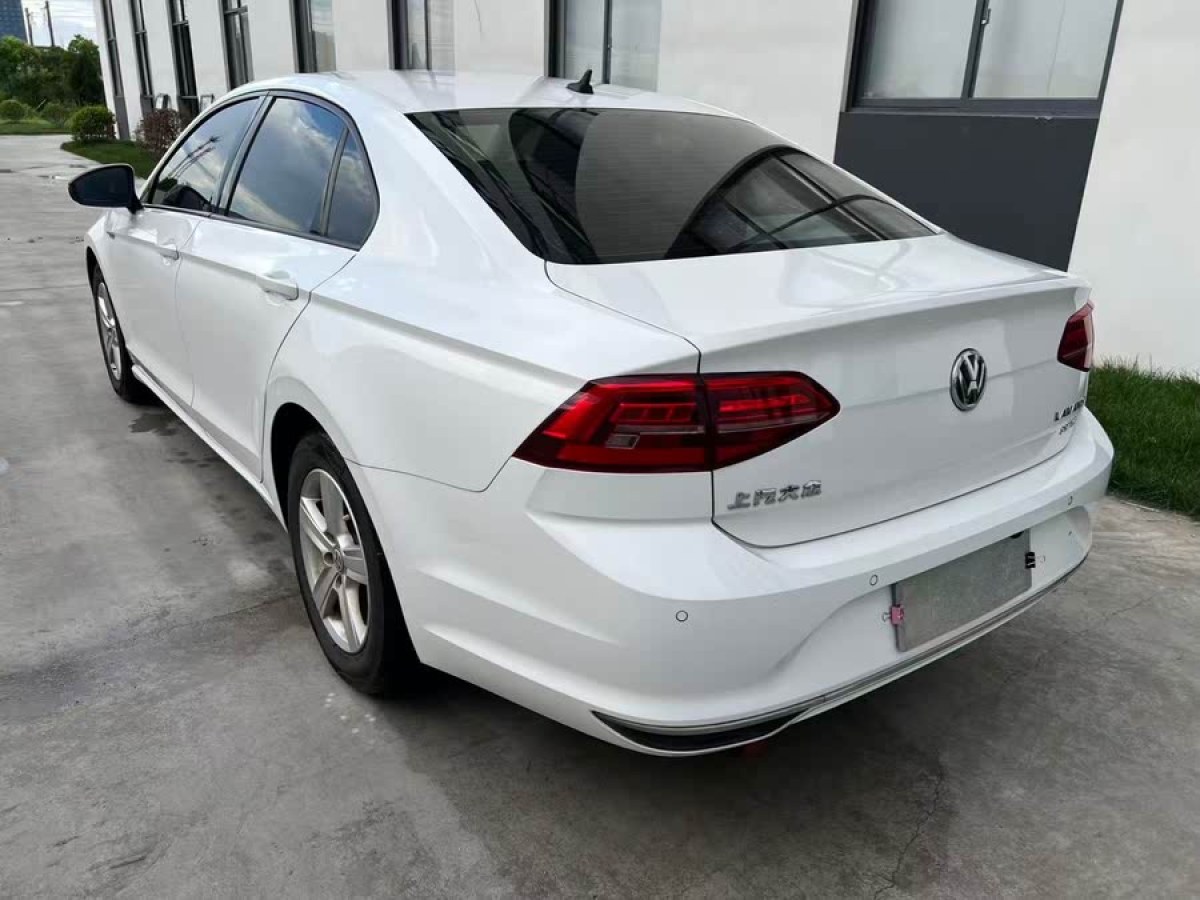 大眾 凌渡  2019款  230TSI DSG風(fēng)尚版 國VI圖片