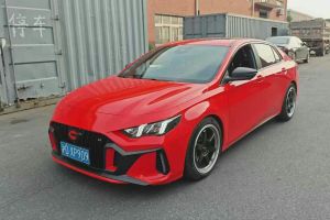 格瑞維亞 豐田 2.5L混動(dòng) 尊貴版