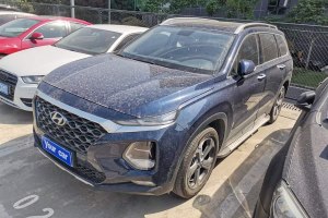 勝達 現(xiàn)代  380 TGDi GLS 自動兩驅(qū)豪華版 國V