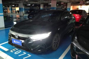 INSPIRE 本田 銳?混動 2.0L 凈雅版
