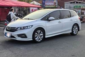 杰德 本田 1.8L 自動舒適版