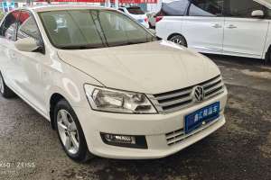 桑塔納 大眾 1.6L 手動(dòng)舒適版