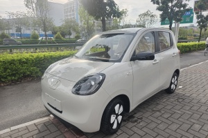 宏光MINIEV 五菱 四門版 進階款