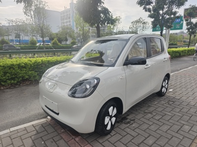 2025年5月 五菱 宏光MINIEV 四門版 進(jìn)階款圖片