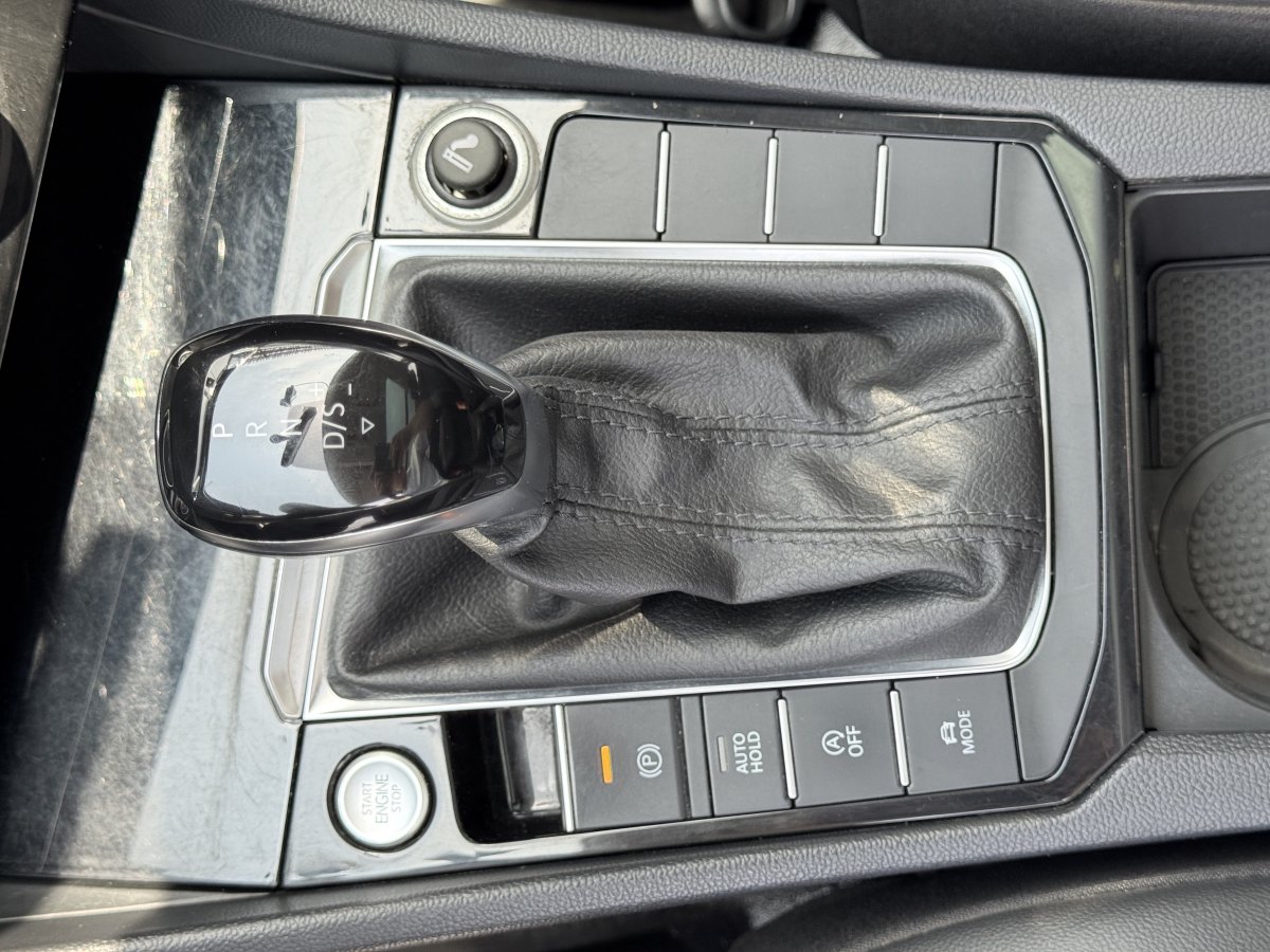 大眾 速騰  2020款 280TSI DSG舒適型 國(guó)VI圖片