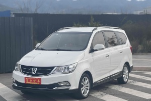 730 寶駿 1.5L 手動(dòng)超值型 5座