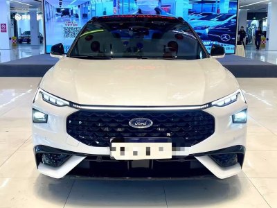 福特 EVOS EcoBoost 245 運(yùn)動(dòng)版圖片