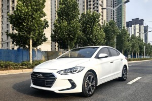 領動 現(xiàn)代 1.4T 雙離合炫動?活力型